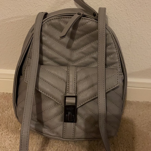 NWT Botkier Dakota mini backpack, so versatile! - Picture 5 of 5